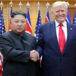 Citing relations with Kim, Trump directs Pentagon to cut back drills with South Korea
