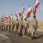 Report: IRGC strikes US base in Kuwait with drones