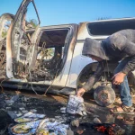 Australia ‘outraged’ as Israel rules out criminal probe into WCK strike