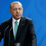 Turkey rejects Israel’s justification for strikes on Syrian airbase