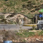 IDF: Explosive device that injured LAF troops belonged to Hezbollah