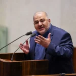 Ra’am rallies Negev voters: ‘More votes, more influence’