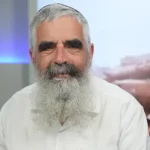 Rabbi Yuval Cherlow reflects on soldier’s return after 44 years