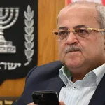 Joint Arab List leaders enlisted Europe against Israel