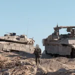 IDF eliminates Hamas terrorist who held Israeli hostages