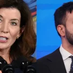 Hochul to Mamdani: Focus on New York, not Israel