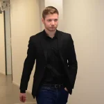 Report: Iranian assassination target – Yair Netanyahu