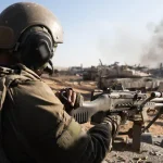 IDF strikes Hamas Nukhba commander who invaded Israel on October 7