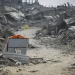 August. Everyone is on Vacation. Hamas isn’t.