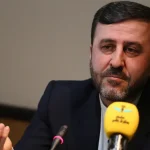 Iran vows Strait of Hormuz will remain closed, warns of preemptive action