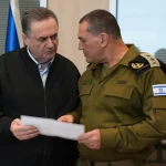‘Blood libel against IDF soldiers’: Katz demands action against former MAG