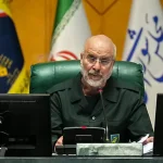 Iranian Speaker claims war victory after Trump threatens to take control of Hormuz