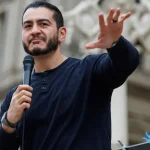 Fox News poll: Republican Mike Rogers leads progressive Abdul El-Sayed in Michigan