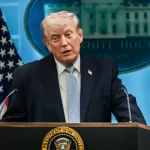 Trump declares ‘economic D-Day’ against Iran