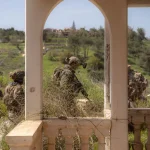 Report: New Lebanon proposal emerges in Israel negotiations