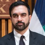 Former NY Governor David Paterson on fighting Mamdani’s antisemitism