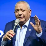 Eisenkot: E1 construction would be a mistake