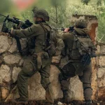 Senior US official: Progress made in Israel-Lebanon talks in Rome