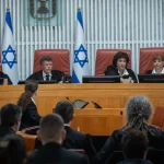 ‘Supreme Court’s hands will be full of blood’