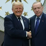 Erdogan slams Israel in Trump call, claims escalating actions in Gaza