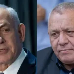 Maariv poll: Deadlock holds as coalition stuck at 49 seats