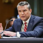 Hegseth: ‘We have capability, will, & patience to maintain blockade indefinitely’