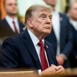 Report: US officials questioned Israeli intelligence behind Trump’s clandestine flight