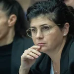 Justices rule: Sharren Haskel’s petition against Likud party dismissed