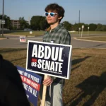 The suicidal significance of the Michigan Democratic primary