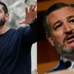 Cruz links Abdul El-Sayed to Muslim Brotherhood