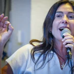 Bereaved father confronts Miri Regev: My daughter was murdered because of you