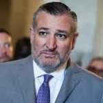 Six months into war: Cruz urges Trump to arm protesters to trigger Iran regime collapse