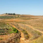Exclusive: Jurisdiction of Givat Harel officially approved
