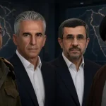 The Spark and the Scalpel: Anatomy of a leaked Mossad operation