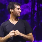 ‘I am a father who sings’: Former Hamas hostage debuts songs from captivity