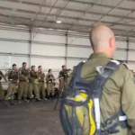 Israeli aid delegation departs for Colombia after earthquake