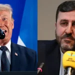 ‘The Strait will remain Iranian’: Iran unfazed by Trump’s threat to claim Hormuz