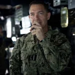CENTCOM chief concludes Middle East visit as Lincoln carrier strike group operates