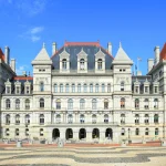 Woman charged with plotting ISIS-inspired attack on New York Capitol