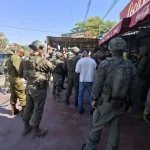 After hours-long manhunt: Terrorist who stabbed Israeli in Jordan Valley captured