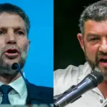 New poll shakes up race as Netanyahu bloc falls further behind
