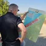 Erdan on Gaza border: Explosive kites are back – time to make Hamas pay a heavy price