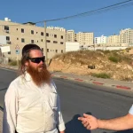 ‘Disgraceful and shameful’ | MK Sukkot demands arrest of PA police officers