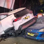 Fatal chase: Car thief killed trying to flee Jerusalem police