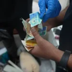 The price of terror stipends: Major raid on homes of released terrorists