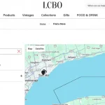 Canadian sites display ‘Lake America’ despite Google’s US-only change