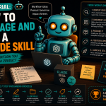 ☕🤖 Tutorial: How To Package and Sell a Claude Skill (Turn a Workflow You Own Into a Product)
