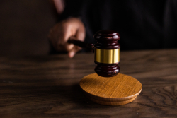 Trump Admin Must Call Out Judicial Activism
