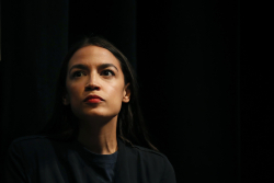 If AOC Is Really Over Woke 1.0, She Should Vote To Protect Women&rsquo;s Sport