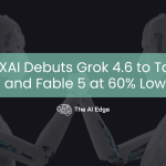 SpaceXAI Debuts Grok 4.6 to Take On GPT-5.6 and Fable 5 at 60% Lower Cost